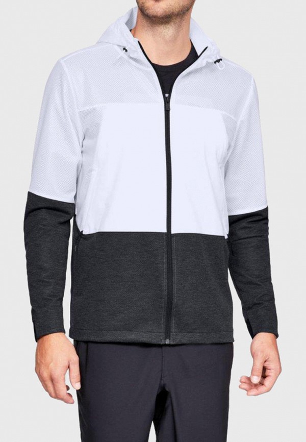

Толстовка Under Armour, Серый, Under Armour MP002XM0N98U