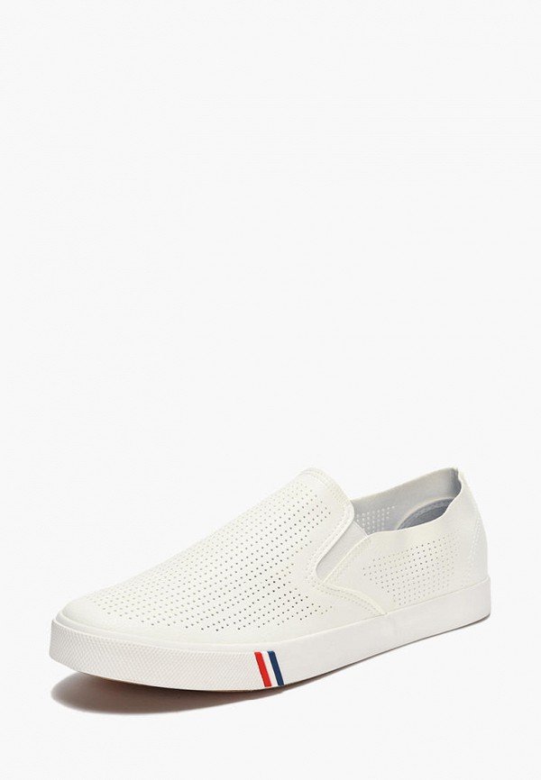 фото Слипоны instreet