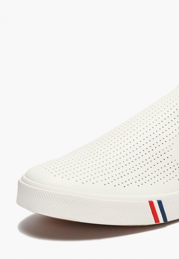 фото Слипоны instreet