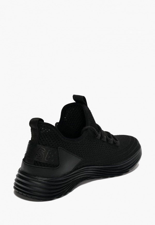 Кроссовки Pulse черный, размер 42, фото 3