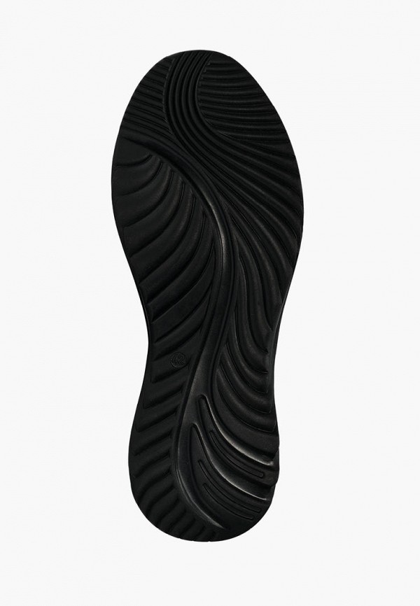 Кроссовки Pulse черный, размер 42, фото 5