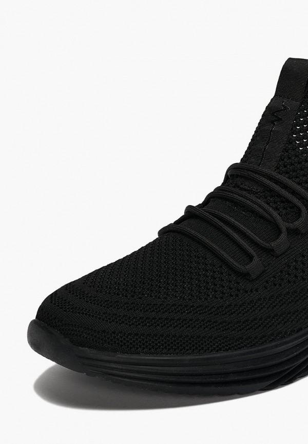 Кроссовки Pulse черный, размер 42, фото 6