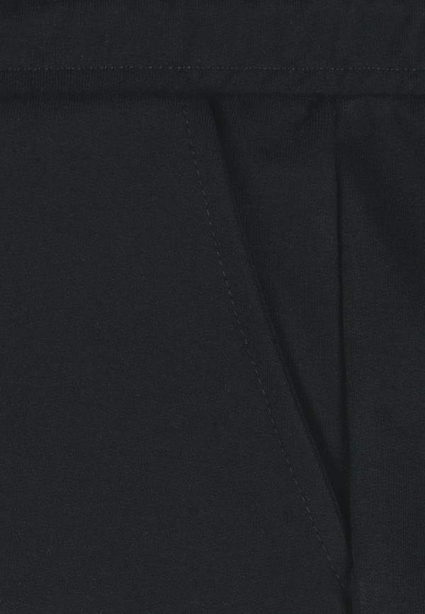 Шорты спортивные Апрель черный, размер 54, фото 5