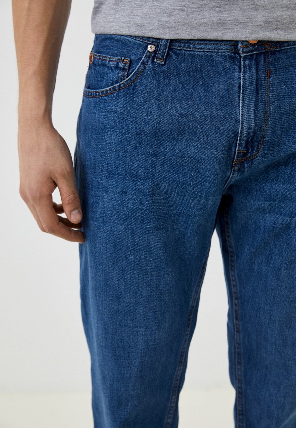 джинсы 045 david regular fit