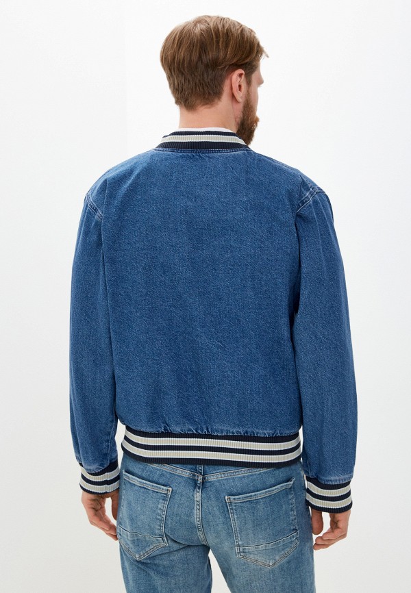 фото Куртка джинсовая colin's