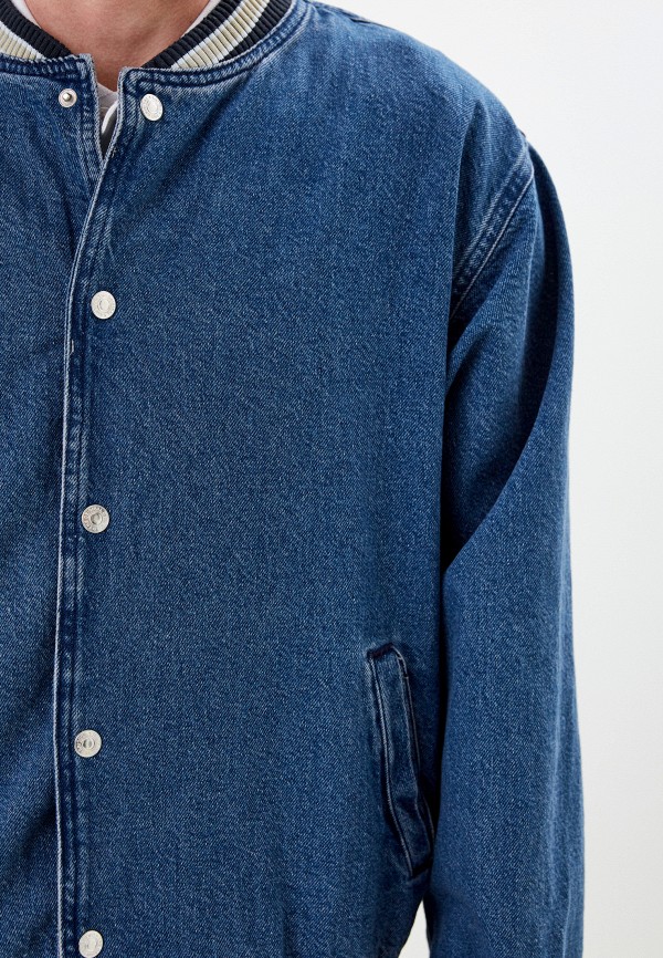 фото Куртка джинсовая colin's