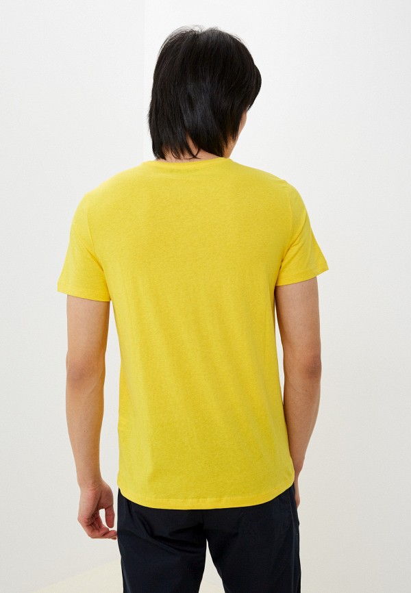 Футболка Colin's желтый, размер 52, фото 2