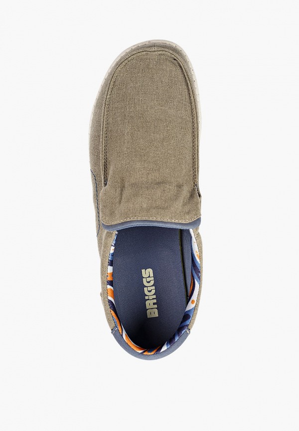 фото Слипоны briggs