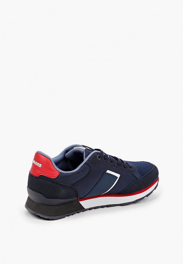 фото Кроссовки briggs