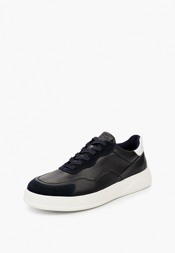 фото Кеды salamander