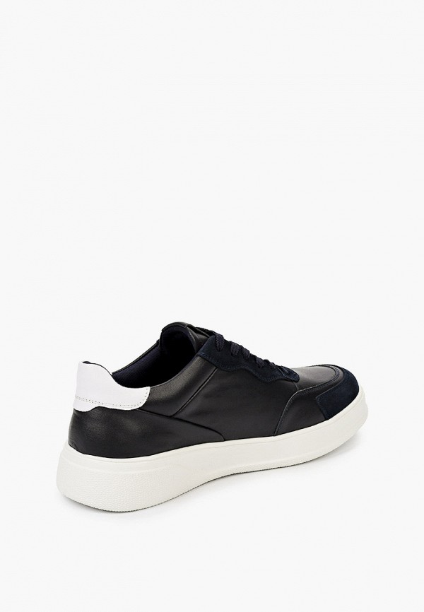 фото Кеды salamander