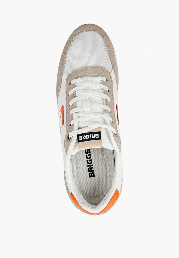 фото Кроссовки briggs