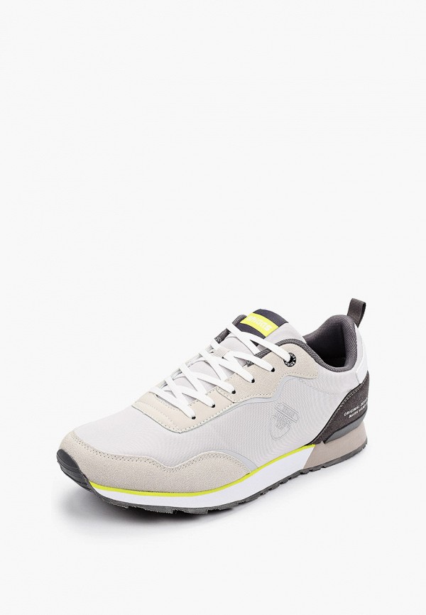 фото Кроссовки briggs