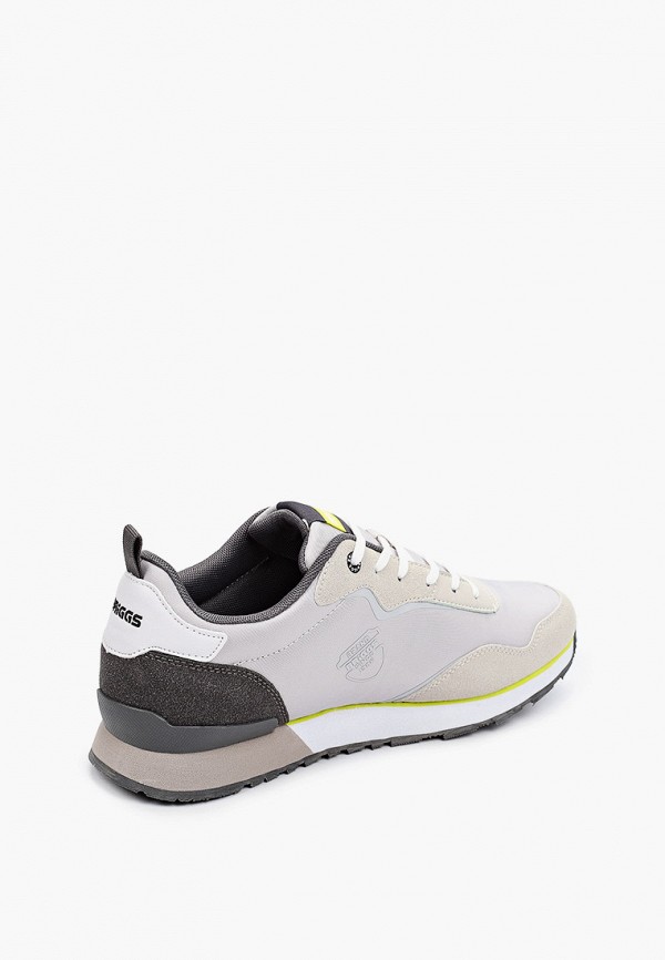 фото Кроссовки briggs