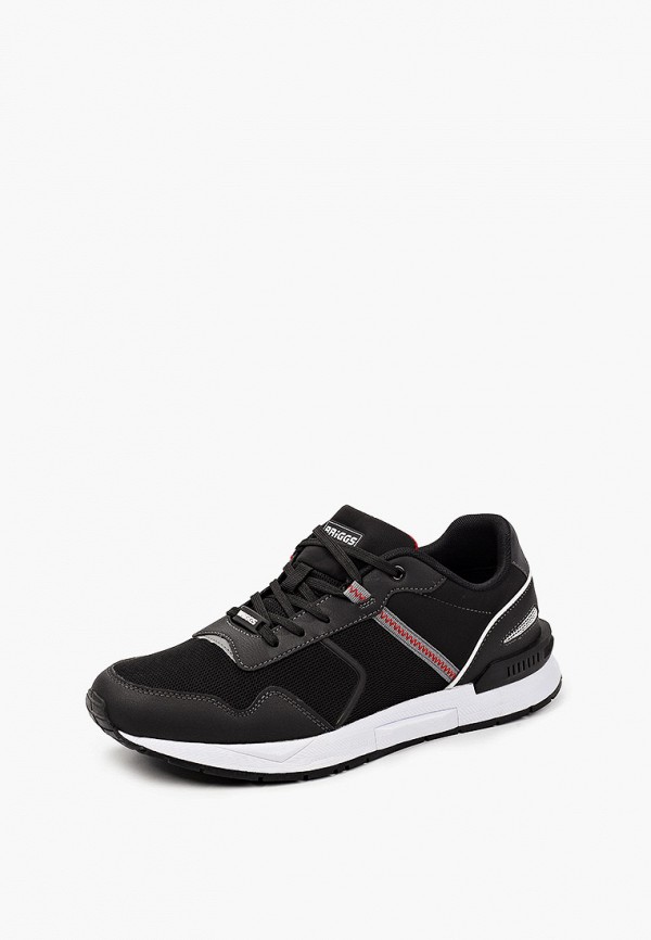 фото Кроссовки briggs