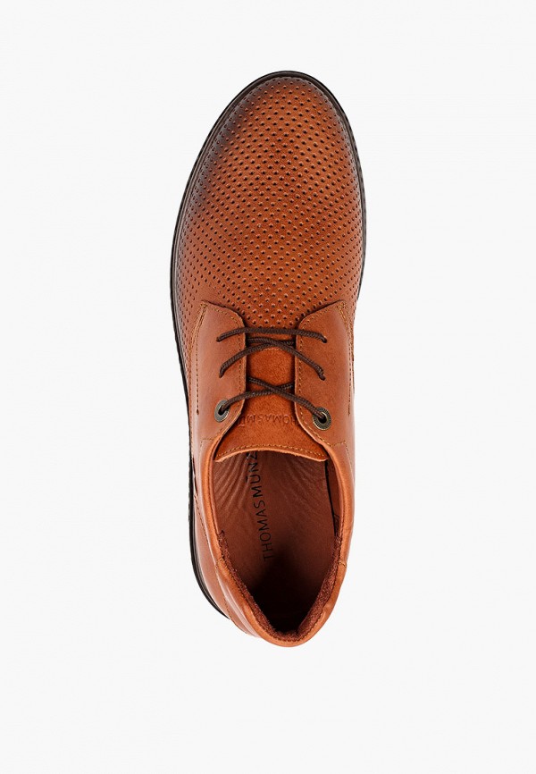 фото Туфли thomas munz