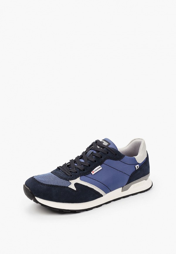 фото Кроссовки rieker