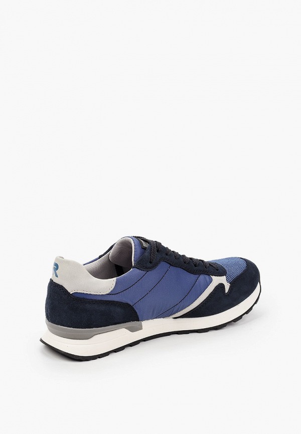 фото Кроссовки rieker