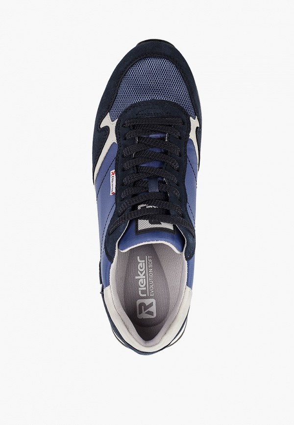 фото Кроссовки rieker