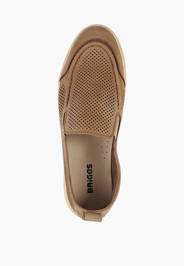 фото Слипоны briggs