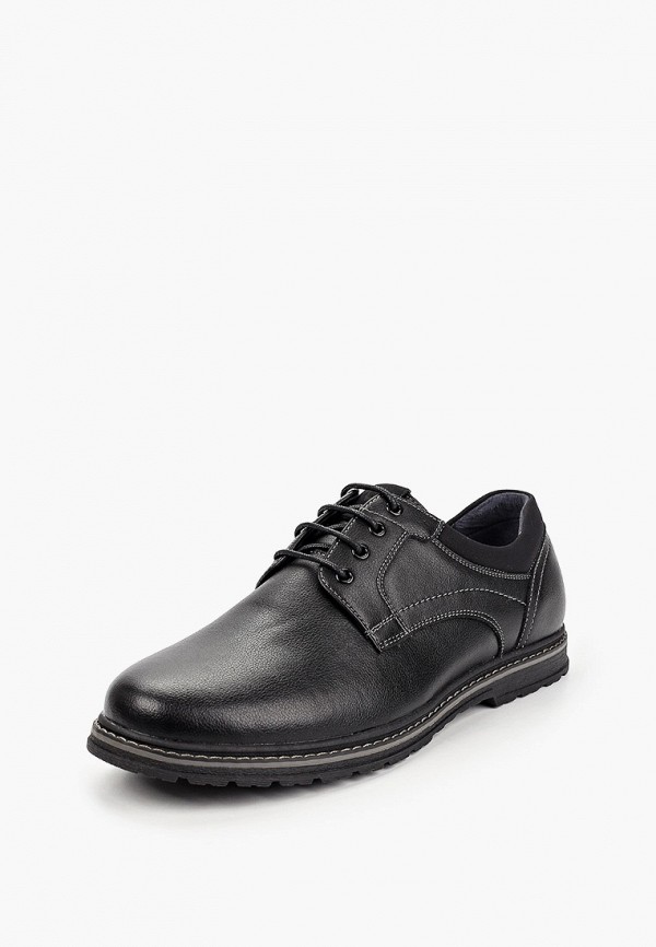 фото Ботинки thomas munz