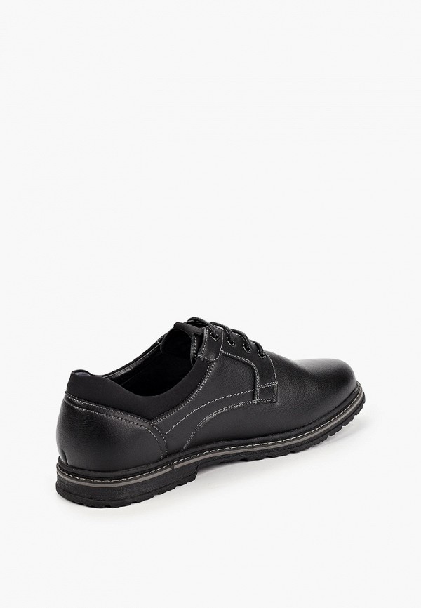 фото Ботинки thomas munz