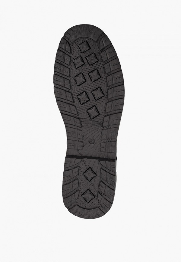 фото Ботинки thomas munz