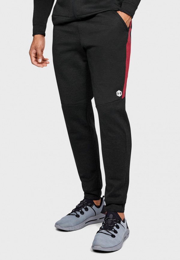 

Брюки спортивные Under Armour, Черный, Under Armour MP002XM0N9ZI
