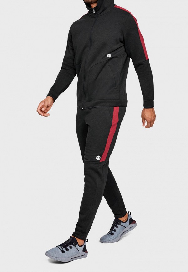 

Брюки спортивные Under Armour, Черный, Under Armour MP002XM0N9ZI