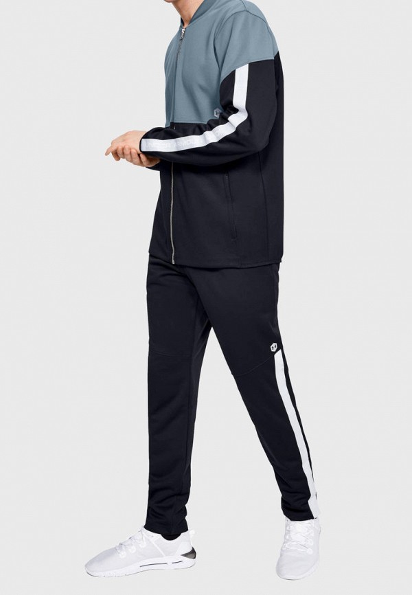 

Брюки спортивные Under Armour, Черный, Under Armour MP002XM0N9ZJ
