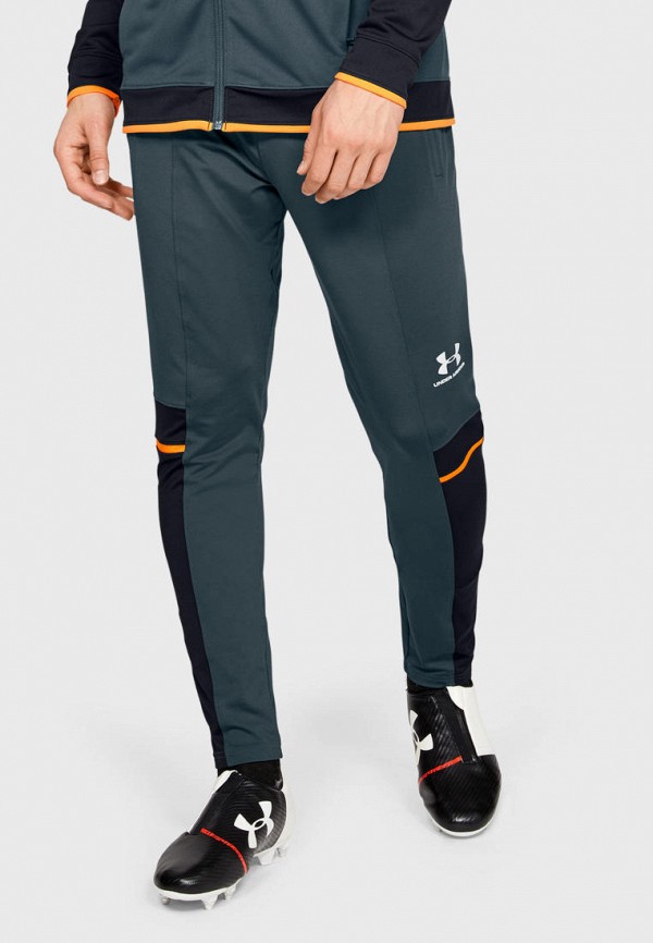 

Брюки спортивные Under Armour, Серый, Under Armour MP002XM0N9ZK