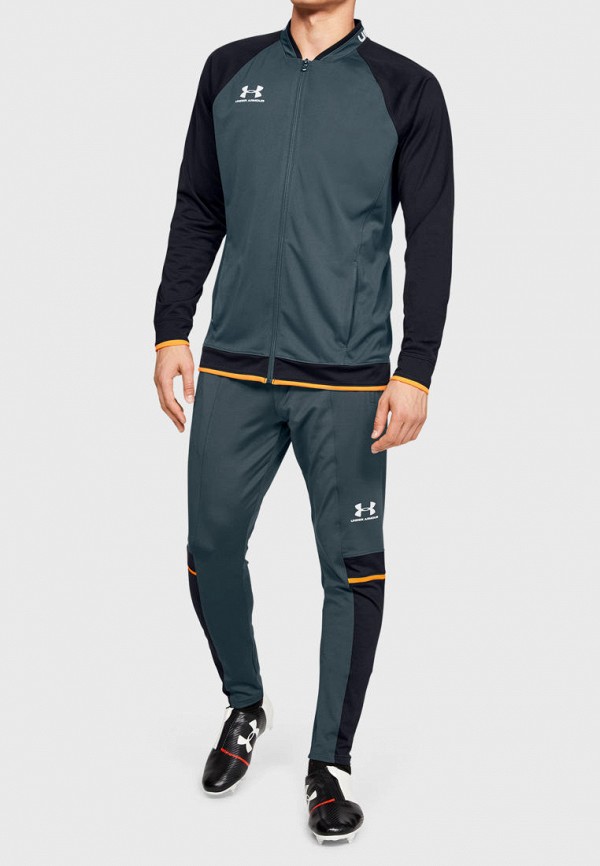 

Брюки спортивные Under Armour, Серый, Under Armour MP002XM0N9ZK