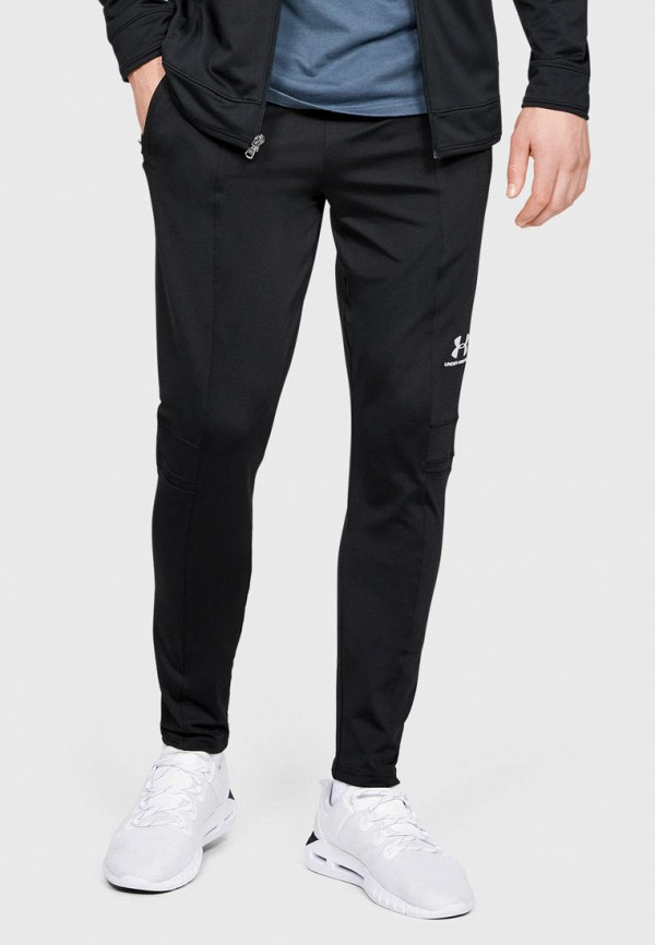 

Брюки спортивные Under Armour, Черный, Challenger III Training Pant