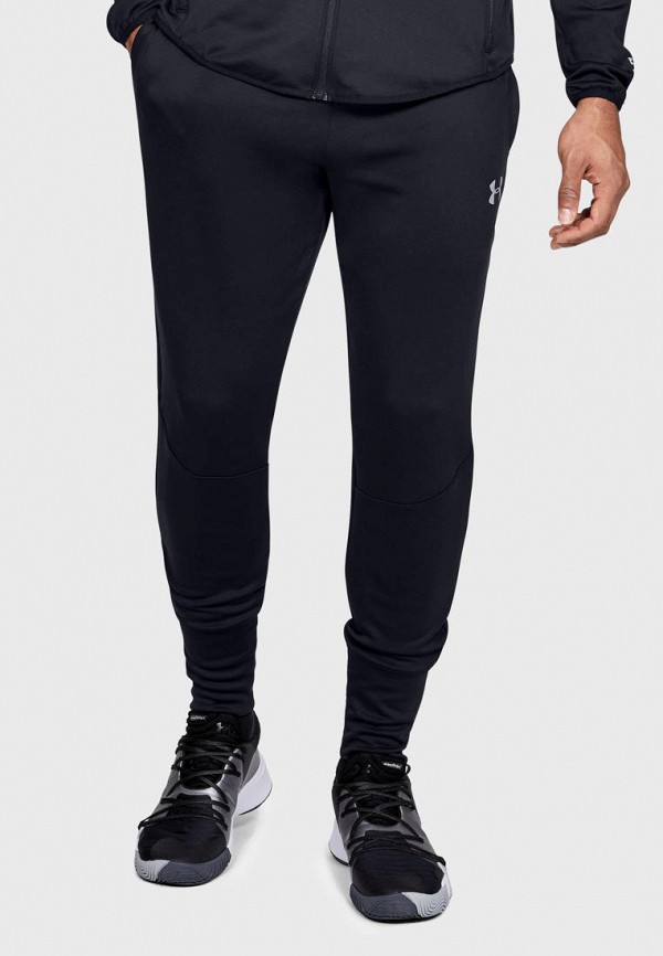 

Брюки спортивные Under Armour, Черный, Under Armour MP002XM0N9ZM