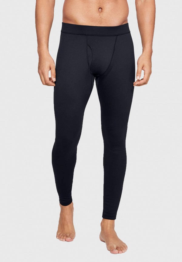 

Тайтсы Under Armour, Черный, Packaged Base 3.0 Legging
