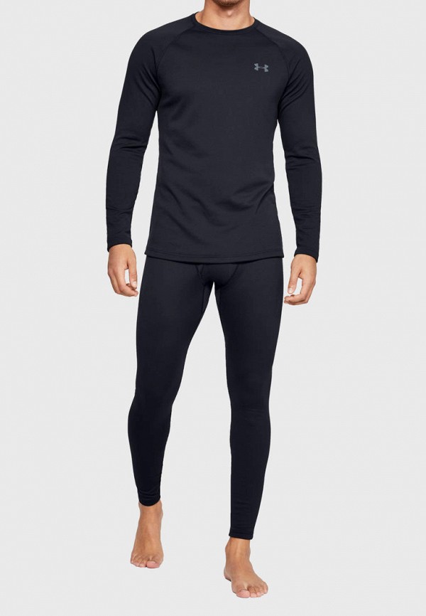 

Тайтсы Under Armour, Черный, Under Armour MP002XM0N9ZN