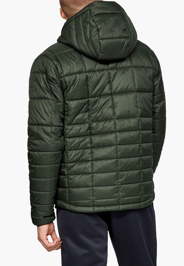 

Куртка утепленная Under Armour, Зеленый, Under Armour MP002XM0N9ZO