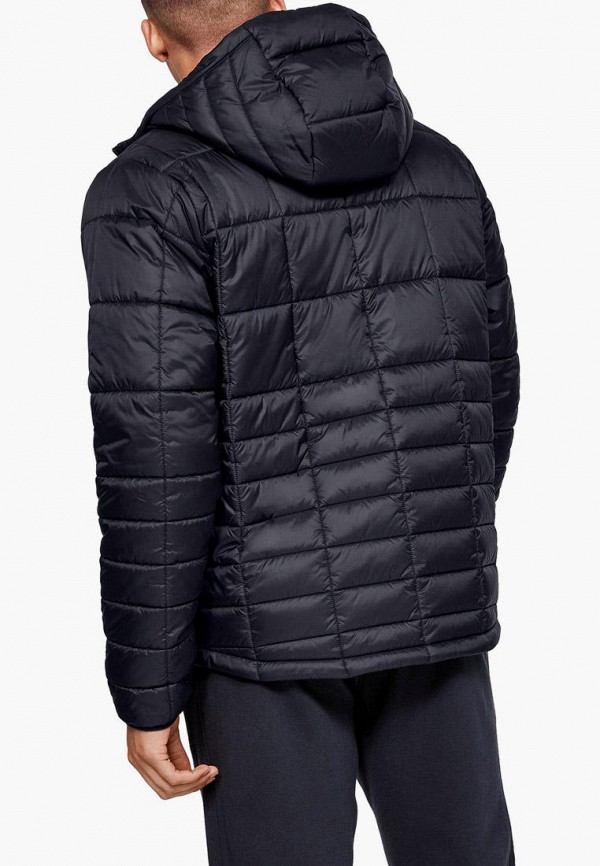 

Куртка утепленная Under Armour, Черный, Under Armour MP002XM0N9ZP