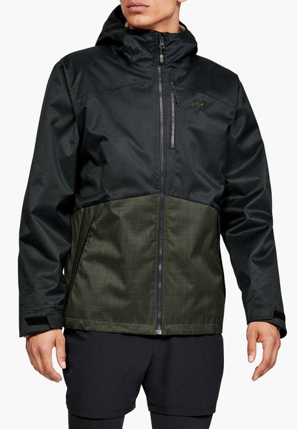 

Куртка утепленная Under Armour, Хаки, Under Armour MP002XM0N9ZS