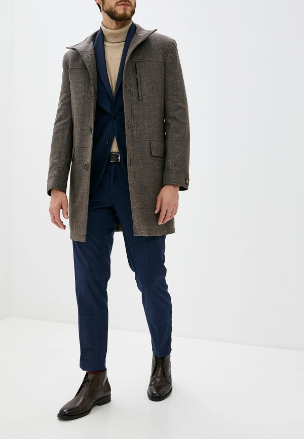 фото Пальто bazioni