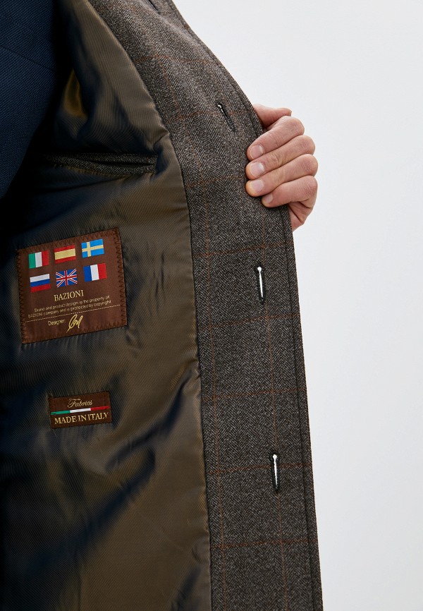 фото Пальто bazioni