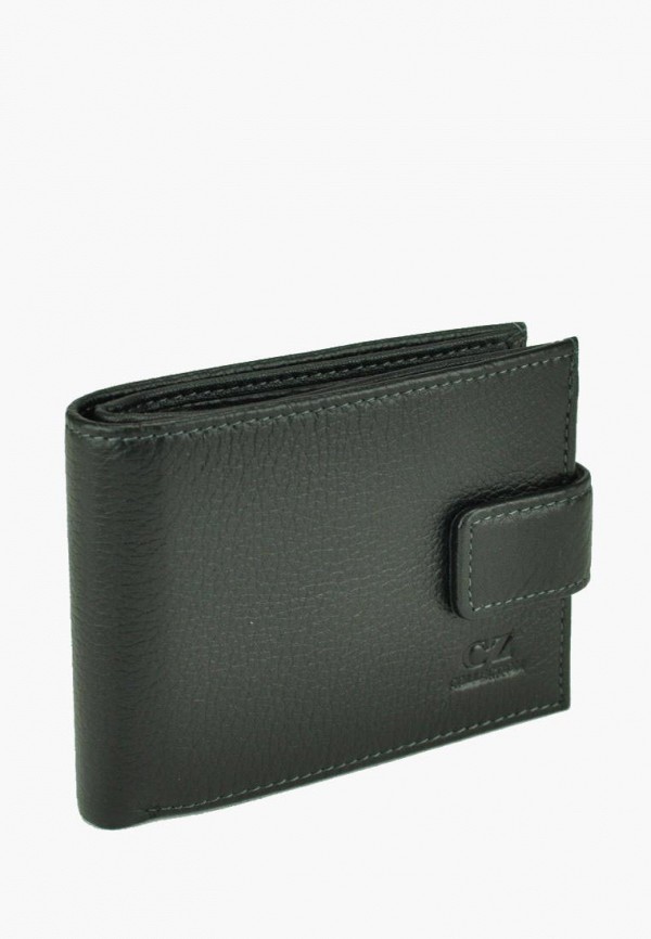 

Кошелек RoyalBag, Черный