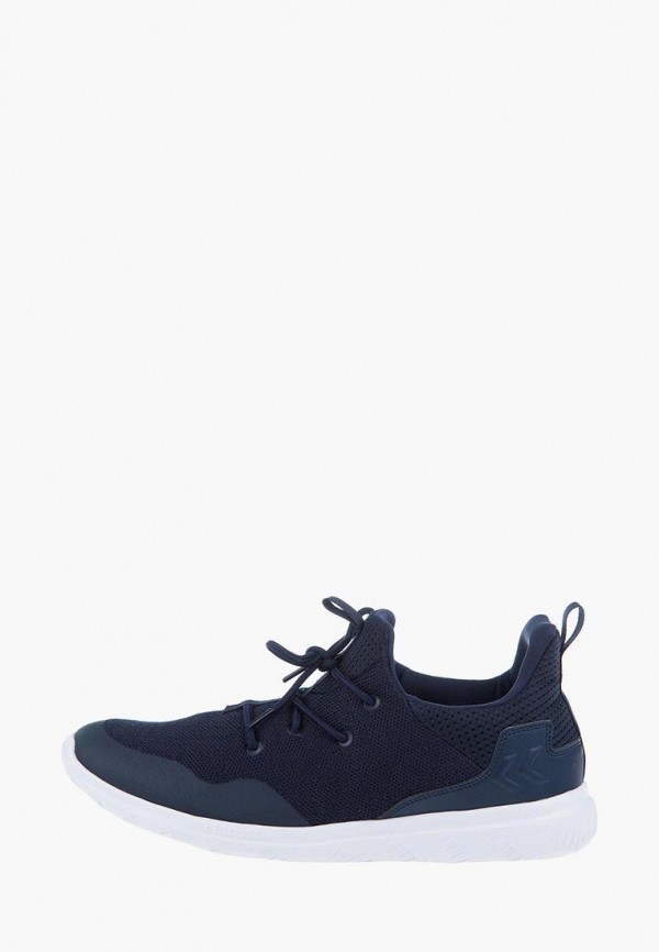 

Кроссовки Hummel, Синий, ACTUS TRAINER