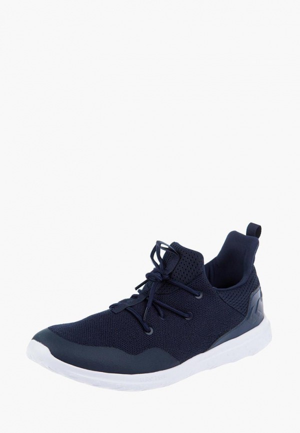 

Кроссовки Hummel, Синий, Hummel MP002XM0NA10