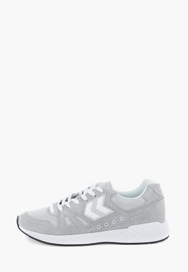 

Кроссовки Hummel, Серый, LEGEND MARATHONA