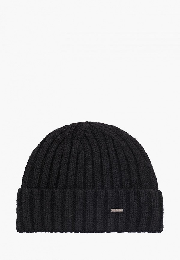 

Шапка Finn Flare, Черный