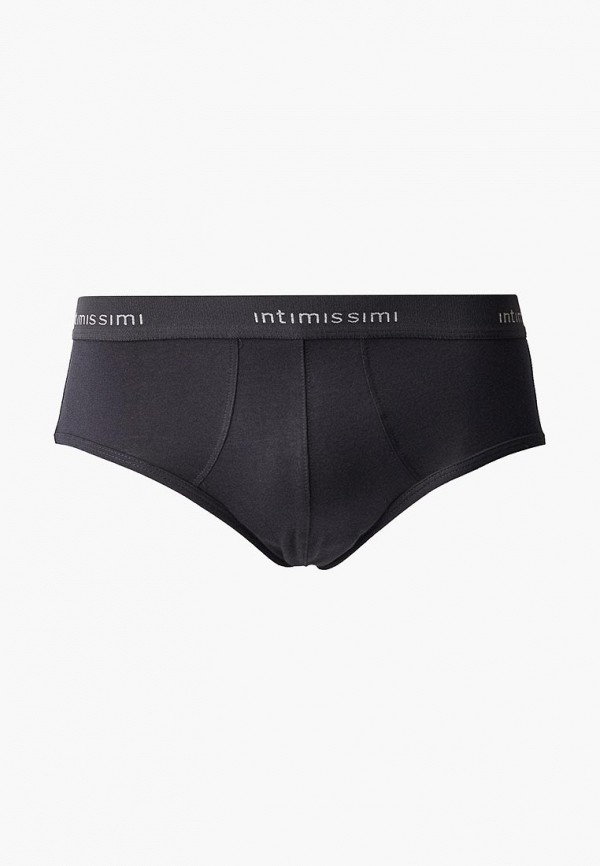 

Трусы Intimissimi, Черный