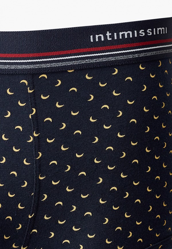 

Трусы Intimissimi, Черный