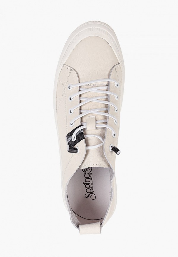 фото Кеды sprincway