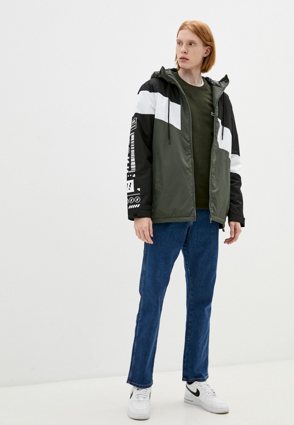 фото Куртка утепленная befree